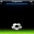 Fingerball