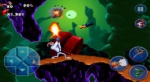 Earthworm Jim