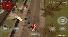 GTA : Chinatown Wars