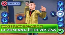 Les Sims 3