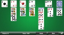 Solitaire Free