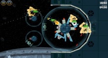 Angry Birds Star Wars