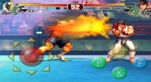 Street Fighter IV