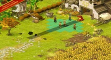 DOFUS : Battles HD