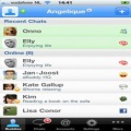 eBuddy Messenger