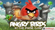 Angry Birds