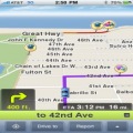 Waze GPS