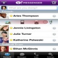 Yahoo Messenger