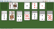 McSolitaire