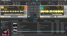 Traktor Pro