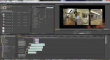 Adobe Premiere