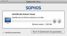 Sophos Anti-Virus