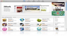 Mac App Store