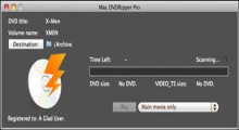 DVDRipper Pro