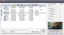 ImTOO HD Video Converter