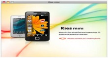 Samsung Kies