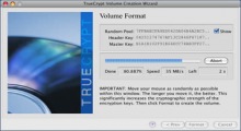 TrueCrypt