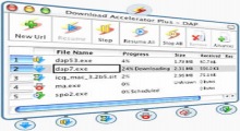 Download Accelerator Plus