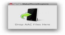 MakeiPhoneRingtone