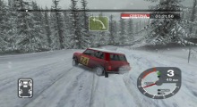 Colin McRae Rally