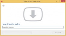 Ummy Video Downloader