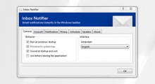 Inbox Notifier