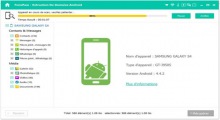 FonePaw Android Data Recovery