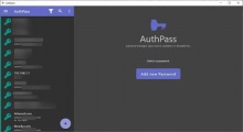 AuthPass