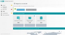 ESET Internet Security