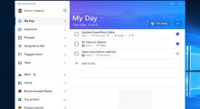 Microsoft To-Do