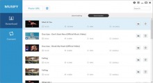 Musify Music Downloader