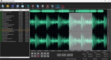 Program4Pc DJ Audio Editor