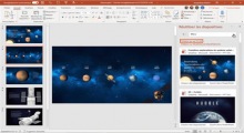 Microsoft PowerPoint