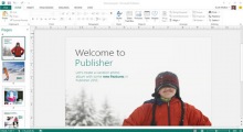 Microsoft Publisher