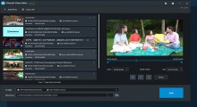 Jihosoft Video Editor