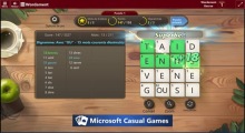 Microsoft Ultimate Word Games