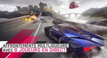 Asphalt 9 : Legends