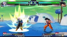 Dragon Ball Heroes Mugen