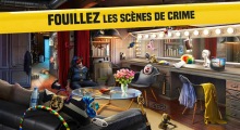 Homicide Squad : Crimes cachés