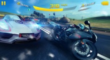 Asphalt 8 : Airborne