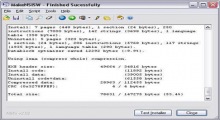 Nullsoft Scriptable Install System (NSIS)