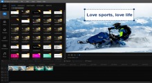 VidClipper Video Editor