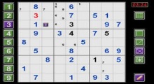 Top Sudoku