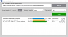 Video Downloader HD