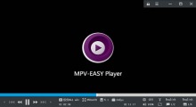 MPV-EASY Player