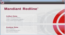 Mandiant Redline