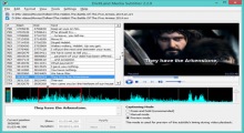 DivXLand Media Subtitler