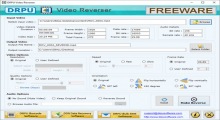 DRPU Video Reverser