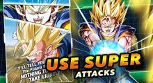 Dragon Ball Z : Dokkan Battle