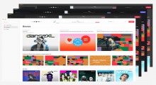 Apple Music Electron